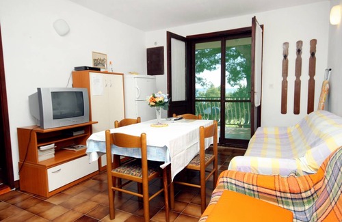 Zavala Appartement | 46 m² Appartement ∙ 2 chambres ∙ 5 personnes