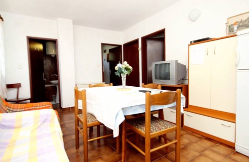 Zavala Appartement | 46 m² Appartement ∙ 2 chambres ∙ 5 personnes