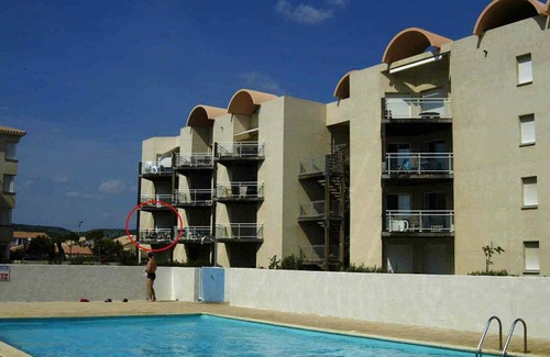 Gruissan Appartement | 46 m² Appartement ∙ 2 chambres ∙ 4 personnes