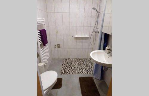 Plaue Appartement | 46 m² Appartement ∙ 1 chambre ∙ 3 personnes