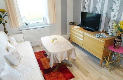 Plaue Appartement | 46 m² Appartement ∙ 1 chambre ∙ 3 personnes