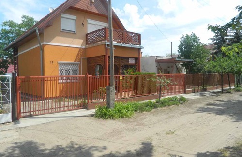 Cserkeszolo Appartement | 46 m² Appartement ∙ 2 chambres ∙ 4 personnes