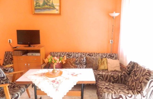 Cserkeszolo Appartement | 46 m² Appartement ∙ 2 chambres ∙ 4 personnes