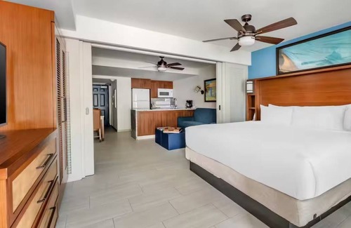 Pelican Key Copropriété | 46 m² Appartement en copropriété ∙ 1 chambre ∙ 4 personnes
