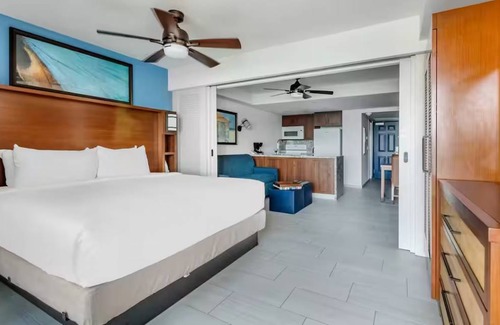 Pelican Key Copropriété | 46 m² Appartement en copropriété ∙ 1 chambre ∙ 4 personnes