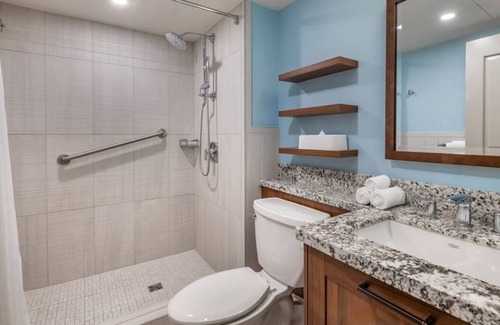 Pelican Key Copropriété | 46 m² Appartement en copropriété ∙ 1 chambre ∙ 4 personnes