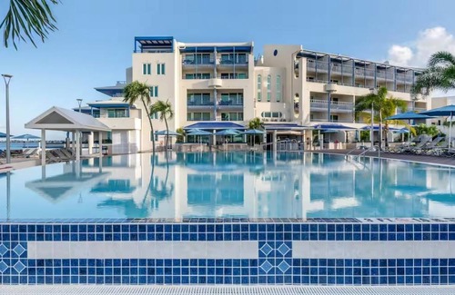Pelican Key Copropriété | 46 m² Appartement en copropriété ∙ 1 chambre ∙ 4 personnes