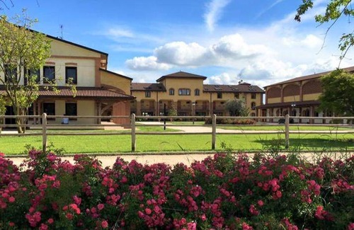 Ornago Maison | 46 m² Longère ∙ 5 personnes