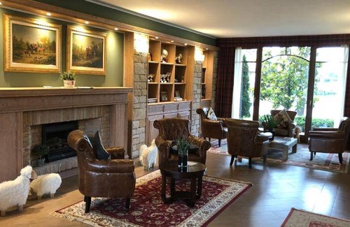 Ornago Maison | 46 m² Longère ∙ 5 personnes