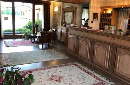 Ornago Maison | 46 m² Longère ∙ 5 personnes