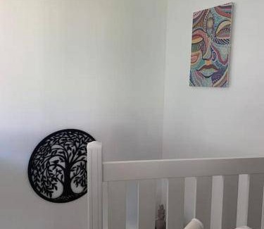 Borderes-sur-l'Echez Appartement | 46 m² Appartement ∙ 2 chambres ∙ 4 personnes