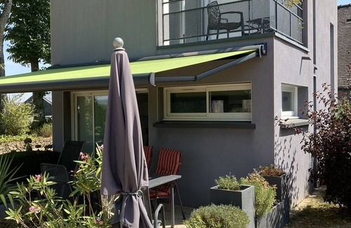 Cleguerec Maison | 46 m² Gîte ∙ 1 chambre ∙ 2 personnes