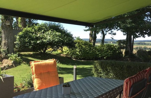 Cleguerec Maison | 46 m² Gîte ∙ 1 chambre ∙ 2 personnes