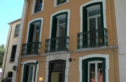 Collioure Maison | 46 m² Gîte ∙ 1 chambre ∙ 2 personnes