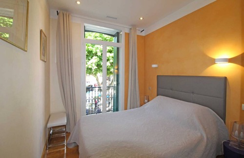 Collioure Maison | 46 m² Gîte ∙ 1 chambre ∙ 2 personnes
