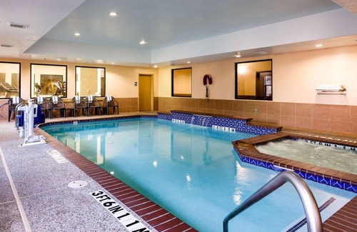 Webster Hôtel | 46 m² Hôtel ∙ 127 personnes