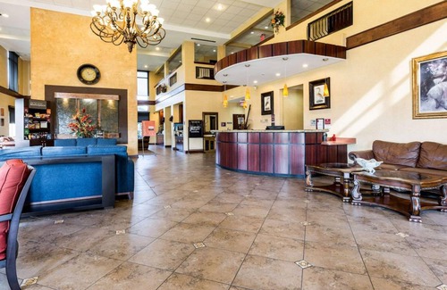 Webster Hôtel | 46 m² Hôtel ∙ 127 personnes