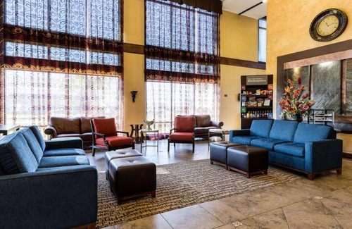 Webster Hôtel | 46 m² Hôtel ∙ 127 personnes