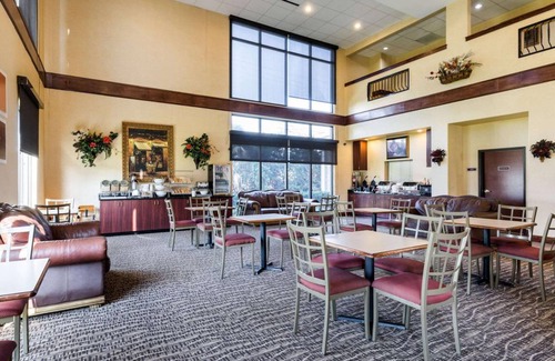 Webster Hôtel | 46 m² Hôtel ∙ 127 personnes