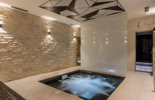Split Hôtel | 46 m² Hôtel ∙ 2 personnes