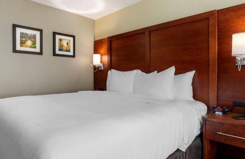 Euless Hôtel | 46 m² Hôtel ∙ 8 personnes