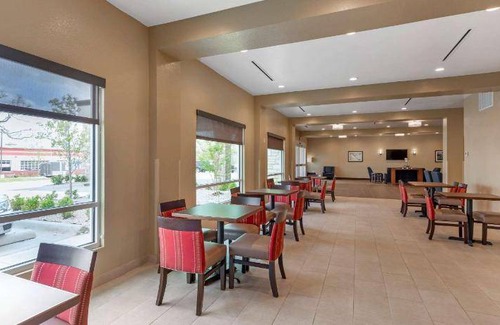 Euless Hôtel | 46 m² Hôtel ∙ 8 personnes