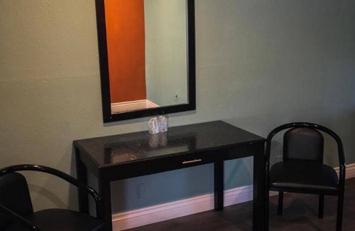 Eagle Rock Hôtel | 46 m² Motel ∙ 3 personnes