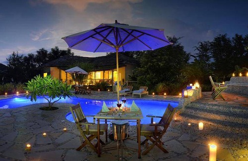 Nepal Station Balnéaire | 46 m² Résidence de vacances ∙ 2 chambres ∙ 127 personnes