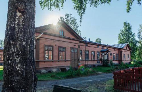 Mikkeli Appartement | 46 m² Résidence de tourisme ∙ 7 personnes