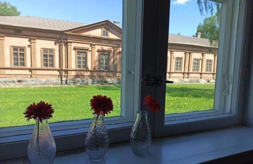 Mikkeli Appartement | 46 m² Résidence de tourisme ∙ 7 personnes