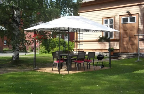 Mikkeli Appartement | 46 m² Résidence de tourisme ∙ 7 personnes