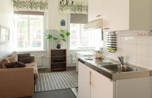 Mikkeli Appartement | 46 m² Résidence de tourisme ∙ 7 personnes