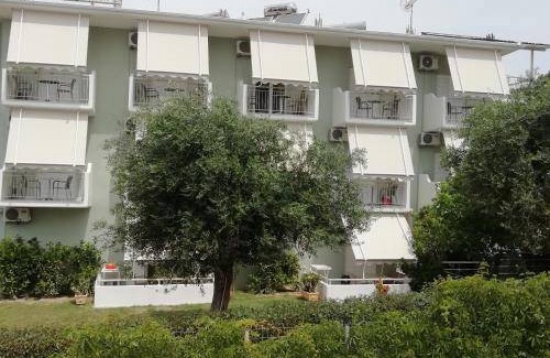 Preveza Appartement | 46 m² Résidence de tourisme ∙ 2 chambres ∙ 4 personnes