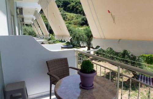 Preveza Appartement | 46 m² Résidence de tourisme ∙ 2 chambres ∙ 4 personnes