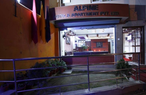 Thamel Appartement | 46 m² Résidence de tourisme ∙ 127 personnes