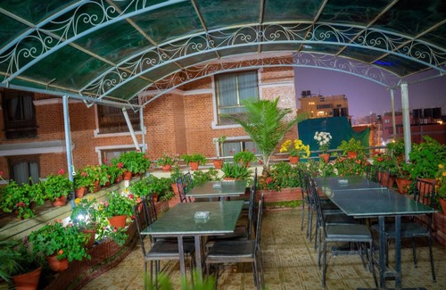 Thamel Appartement | 46 m² Résidence de tourisme ∙ 127 personnes
