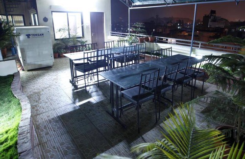 Thamel Appartement | 46 m² Résidence de tourisme ∙ 127 personnes
