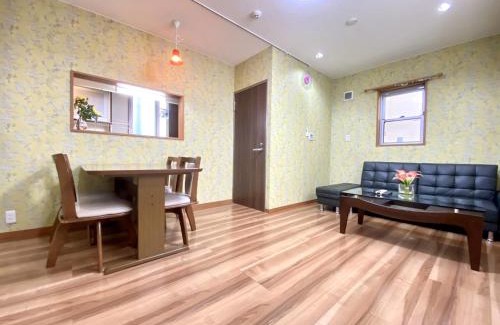 Okubo Villa | 46-Shinjuku Resort House