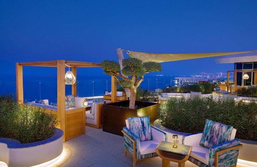 Lusail Hôtel | 460 m² Hôtel ∙ 127 personnes