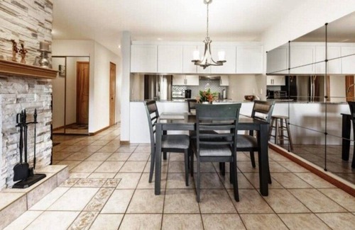 Tetreaultville Appartement | #461 Cozy & Confy Condo Near Metro Honore-Beaugrand
