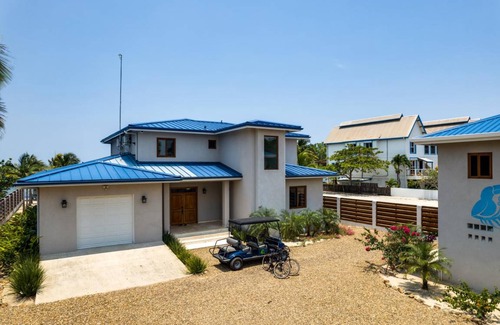 Caribbean Way Villa | 465 m² Villa ∙ 5 chambres ∙ 14 personnes