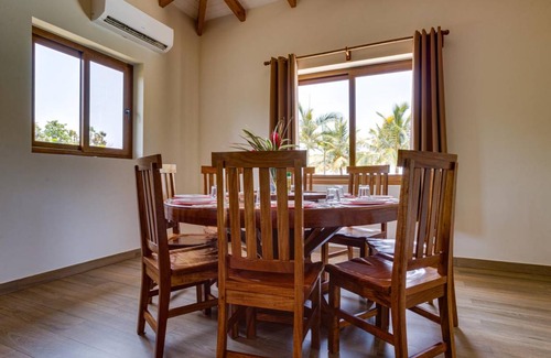 Caribbean Way Villa | 465 m² Villa ∙ 5 chambres ∙ 14 personnes