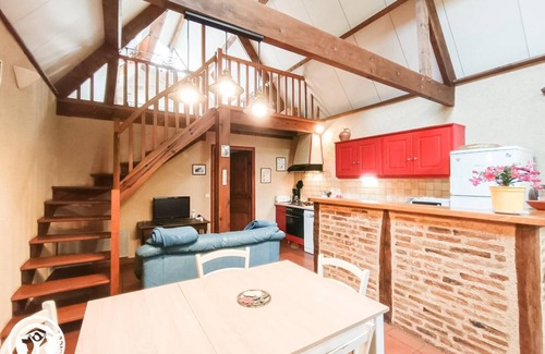 Saint-Cirq-Lapopie Maison | 46G11229 - SAINT-CIRQ-LAPOPIE