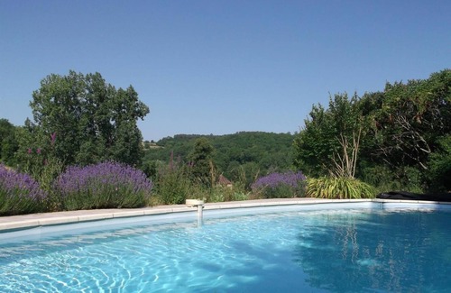 La Masse Maison | 46G11622 - LHERM - Gîte
