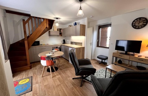 Gramat Maison | Gîte de Lengrau - GRAMAT