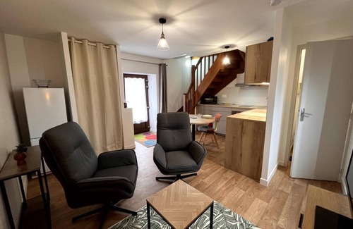 Gramat Maison | Gîte de Lengrau - GRAMAT