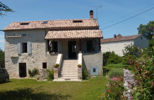 Laburgade Maison | 46G12203 - LABURGADE