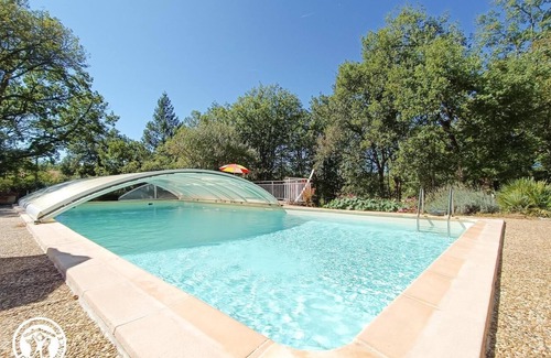 Gignac Maison | 46G12209 - GIGNAC - Gîte