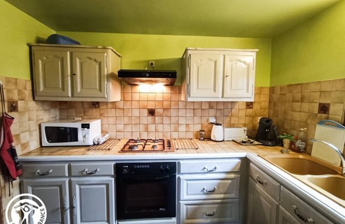 Berganty Maison | 46G1370 - BERGANTY - Gîte