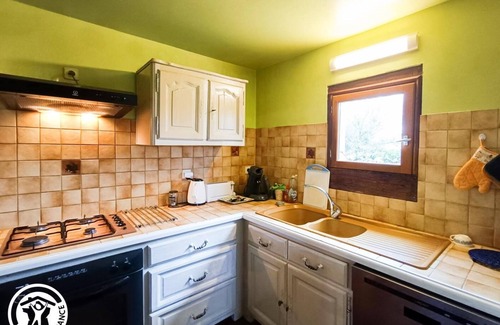 Berganty Maison | 46G1370 - BERGANTY - Gîte